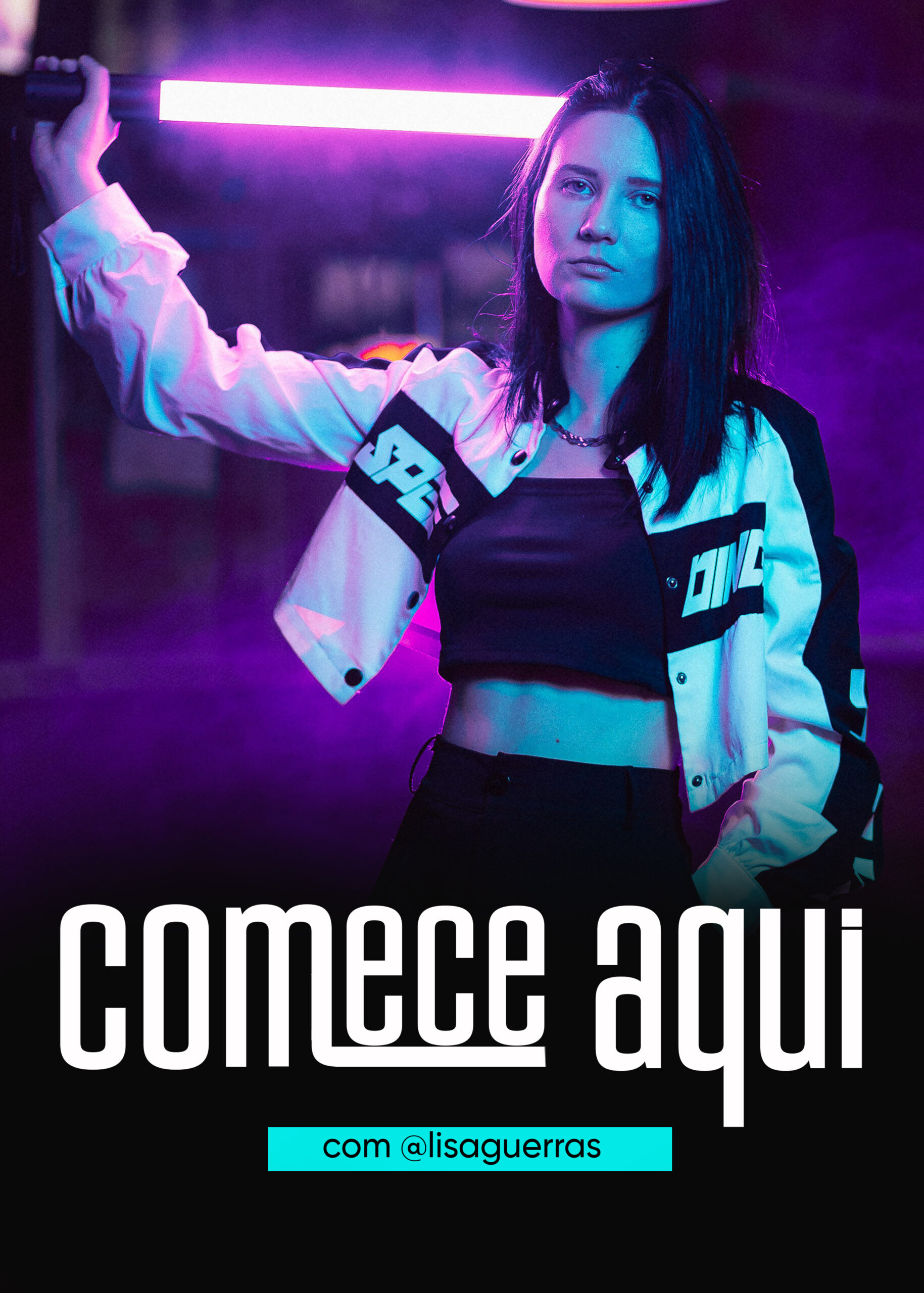 comece aqui capa 2