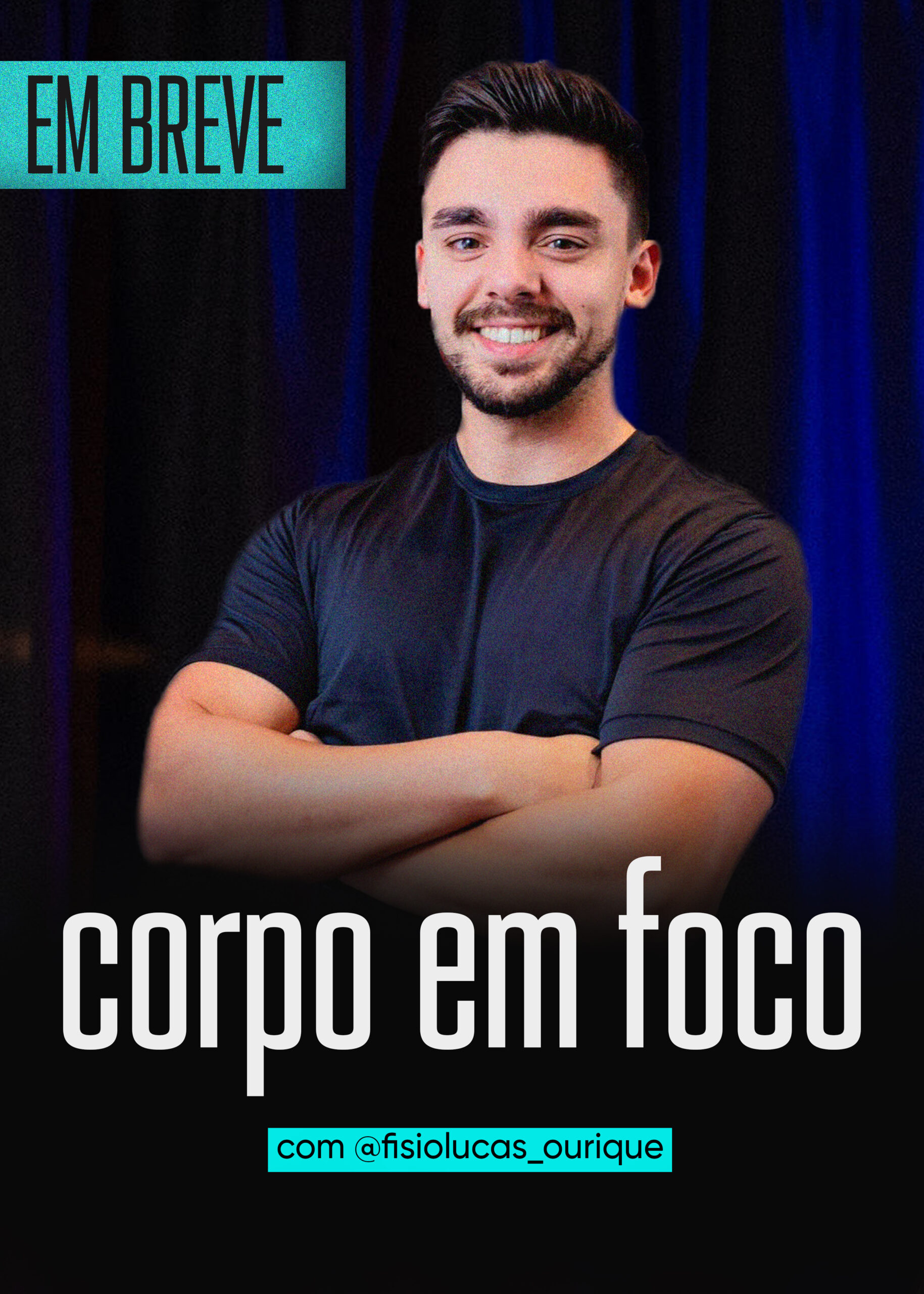 corpo em foco EM BREVE