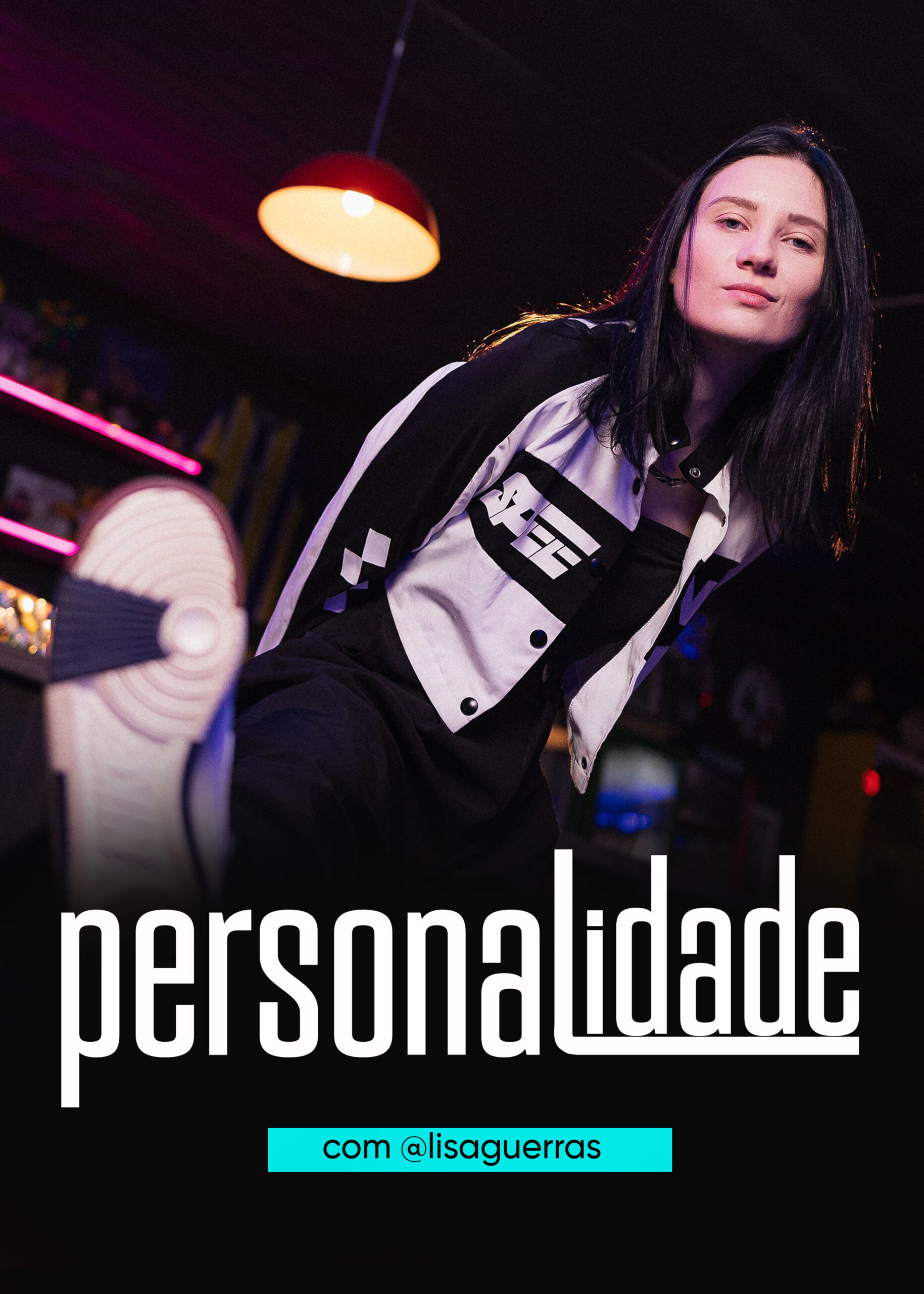 personalidade