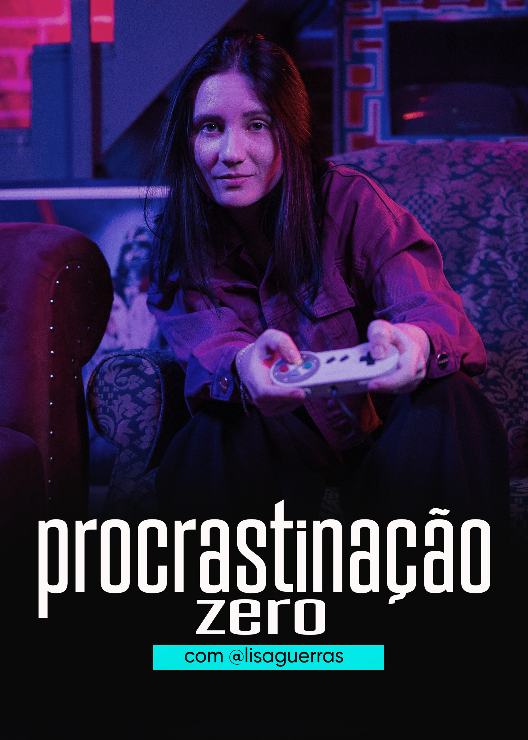 procrastinação zero