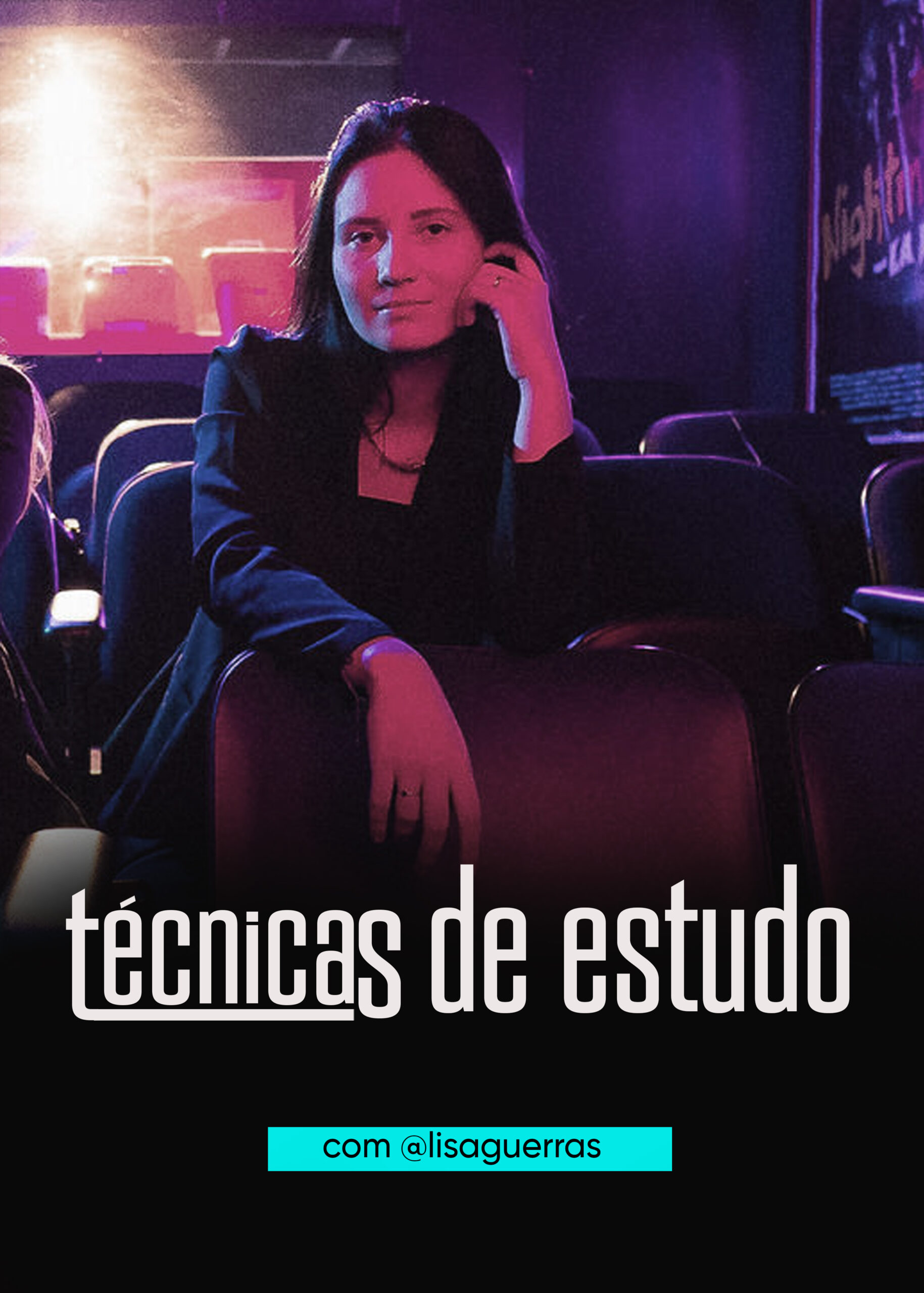 técnicas de estudo