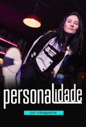 personalidade personalidade